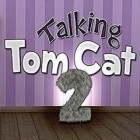 Descargar Hablando al Gato Tom 2 el mejor juego para Android.