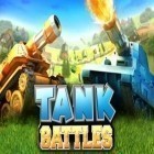 Con la juego Accidente en la autopista:Derbi para Android, descarga gratis Las batallas de tanques  para celular o tableta.