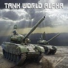 Con la juego Aventuras astronómicos: Carrera en línea para Android, descarga gratis Mundo de los tanques alfa   para celular o tableta.