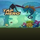 Con la juego Trombia para Android, descarga gratis Héroe del toque: Guerra de clicker   para celular o tableta.