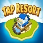 Con la juego Rival de velocidad: Turbo carreras locas  para Android, descarga gratis Descanso en la isla paradisíaca  para celular o tableta.