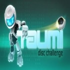 Con la juego Cazadores de dragones para Android, descarga gratis Taumi - Competición de discos   para celular o tableta.
