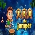 Con la juego Cógelo para Android, descarga gratis Ted el saltador   para celular o tableta.