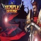 Con la juego  para Android, descarga gratis Defensa del templo  para celular o tableta.