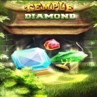 Con la juego Póquer nuevo: Texas Holdem  para Android, descarga gratis Templo de joyas con diamantes  para celular o tableta.