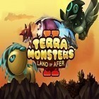 Con la juego  para Android, descarga gratis Tierra de monstruos 2: Tierra de Afer  para celular o tableta.