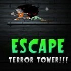 Con la juego Odio los caramelos  para Android, descarga gratis Torre de terror   para celular o tableta.