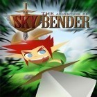 Con la juego Hambriento para Android, descarga gratis Aventura de Skybender  para celular o tableta.