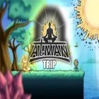Con la juego Max Bradshaw y la invasión de zombis  para Android, descarga gratis Atman: Viaje  para celular o tableta.