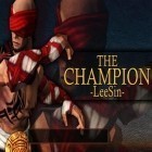 Con la juego Mata a Golpes A rienda suelta para Android, descarga gratis Campeón Lee Sin: Leyenda  para celular o tableta.