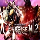Con la juego El rey de los Luchadores 97 para Android, descarga gratis Las crónicas de Chroisen 2   para celular o tableta.