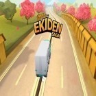 Con la juego Linealidad para Android, descarga gratis Ekiden saga  para celular o tableta.