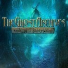 Con la juego Caramelos mágicos para Android, descarga gratis Notas del fantasma: Fantasma de Shady Valley  para celular o tableta.