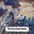 Con la juego Rey de ladrones para Android, descarga gratis Persecución grande de fantasmas   para celular o tableta.