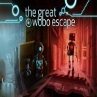 Con la juego Historias de patos: Versión actualizada para Android, descarga gratis Gran escape de Wobo: Episodio 1  para celular o tableta.