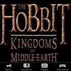 Con la juego Odio los caramelos  para Android, descarga gratis El hobbit: Reinos de la Tierra Media   para celular o tableta.