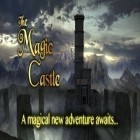Con la juego Carrera de esquí cohete  para Android, descarga gratis El castillo mágico  para celular o tableta.