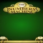 Con la juego Las aventuras de Dave y Chuck  para Android, descarga gratis Máquina de números  para celular o tableta.
