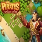 Con la juego Conductores locos para Android, descarga gratis Piratas: Conflicto del Caribe    para celular o tableta.