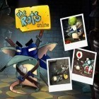Con la juego Zoo de zombis  para Android, descarga gratis Ratas en líneas   para celular o tableta.