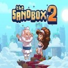 Con la juego Mejora los animales para Android, descarga gratis Sandbox 2: Evolución  para celular o tableta.