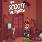 Con la juego El erizo Sonic 2 para Android, descarga gratis Scooty: Corre, travieso, corre   para celular o tableta.