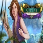 Con la juego Robin Hood: Historias retorcidas  para Android, descarga gratis Orden secreta 4: Fuera del tiempo  para celular o tableta.
