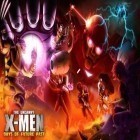 Con la juego DC Heroes & Villains: Match 3 para Android, descarga gratis Increíbles X-Men: Días del pasado futuro   para celular o tableta.