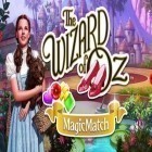 Con la juego Historia de la Panadería para Android, descarga gratis Mago de Oz: Clasificación mágica  para celular o tableta.