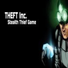Con la juego Draugar para Android, descarga gratis Corporación del robo: Juego del ladrón oculto   para celular o tableta.