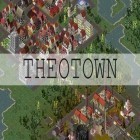 Con la juego  para Android, descarga gratis Theotown  para celular o tableta.