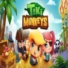 Con la juego Caminos muy malos  para Android, descarga gratis Los monos ladrones  para celular o tableta.