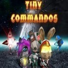 Con la juego Vida del zorro salvaje para Android, descarga gratis Comandos diminutos   para celular o tableta.
