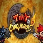 Con la juego Best Hero para Android, descarga gratis Conquistadores diminutos   para celular o tableta.