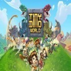 Con la juego Bebido de lujo para Android, descarga gratis Mundo pequeño de dinosaurios   para celular o tableta.