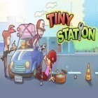 Con la juego Mate para Android, descarga gratis La estación de Tiny  para celular o tableta.