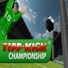 Con la juego  para Android, descarga gratis Tipp-Kikc Copa de la Champions  para celular o tableta.
