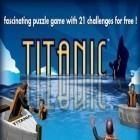 Con la juego  para Android, descarga gratis Titanic  para celular o tableta.