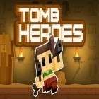 Con la juego Mimpi para Android, descarga gratis Héroes de la tumba   para celular o tableta.