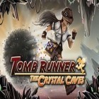 Con la juego Gregg para Android, descarga gratis Corredora de la tumba: Cuevas de cristal   para celular o tableta.