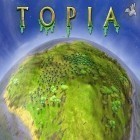 Con la juego Anodia 2 para Android, descarga gratis Topia  para celular o tableta.