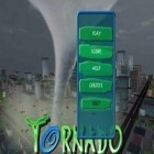 Con la juego Wow Pez para Android, descarga gratis Tornado   para celular o tableta.