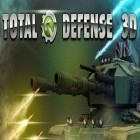 Con la juego Batalla de aviones  para Android, descarga gratis Defensa total 3D  para celular o tableta.