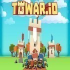 Con la juego Guerras online  para Android, descarga gratis Guerra de las torres: Estrategia en línea   para celular o tableta.