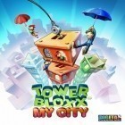 Con la juego Equitación: Huida de Minecraft para Android, descarga gratis Construye torres: Mi ciudad   para celular o tableta.