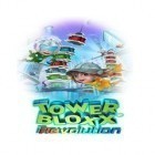 Con la juego Pollo Ninja para Android, descarga gratis Revolución de la torre de bloques  para celular o tableta.