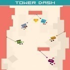 Con la juego Super pato: El juego  para Android, descarga gratis Tiro a la torre  para celular o tableta.