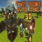 Con la juego Espada y Gloria para Android, descarga gratis Defensa de la torre: Asedio 3D del castillo  para celular o tableta.
