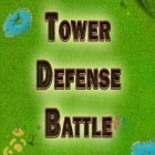 Con la juego Increible Charlie para Android, descarga gratis Defensa de la torre: Batalla  para celular o tableta.
