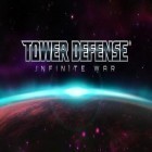 Con la juego Estrategias y tácticas: USSR contra USA para Android, descarga gratis Defensa de las torres: Guerra infinita  para celular o tableta.